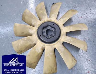 Mack E7 30" Fan Blade, 11 Blades Part # 2MH463M 