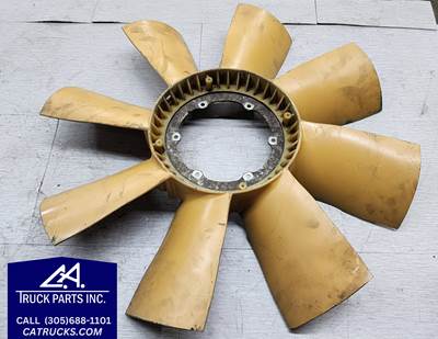 Mack MP7 Fan Blade Part # PA6GF25