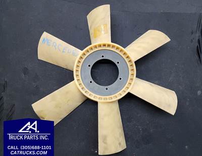 Mercedes-Benz MBE 906 Fan Blade Part # 482500