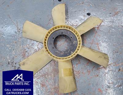 Mercedes-Benz MBE 906 Fan Blade Part # 482500