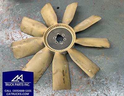 Mercedes-Benz OM460 Fan Blade Part # 392-08 G 32"