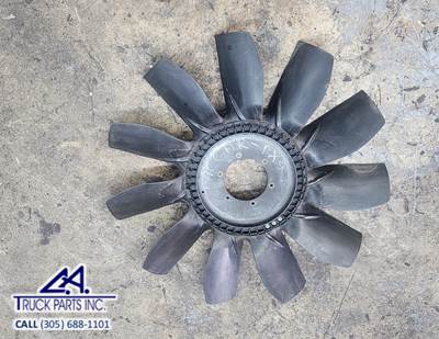 Paccar PX-9 Fan Blade P/N 600346FM