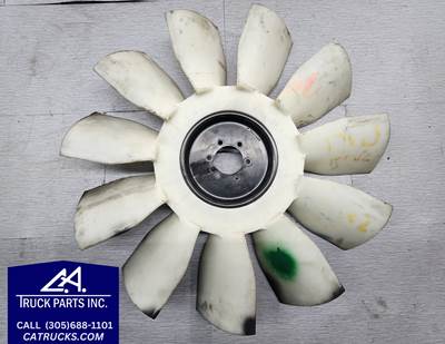 Peterbilt Fan Blade Part # 00325V28