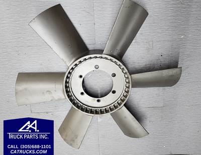 Fan Blade Part # 338-02