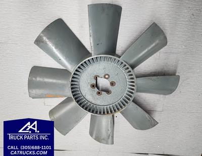 Fan Blade Assembly Part # 4035-4113X