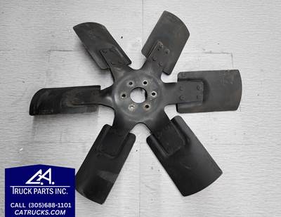Fan Blade Part # GAFP102773