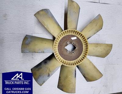 Fan Blade Assembly Part # 8082600