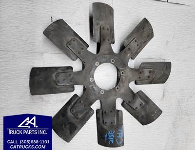 Fan Blade Assembly Part # 6802000723