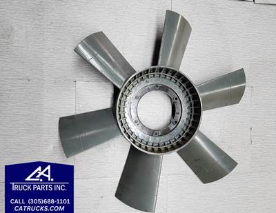 24" Fan Blade, 9 Blades Part # 47353548021