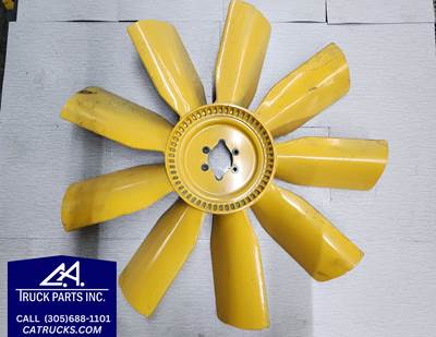 Fan Blade Part # QTS82569