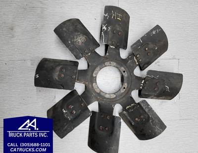 International DT466 Fan Blade