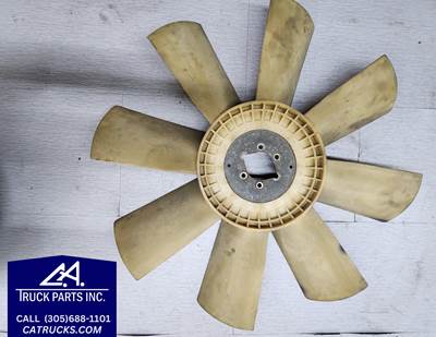 30" Fan Blade, 8 Baldes