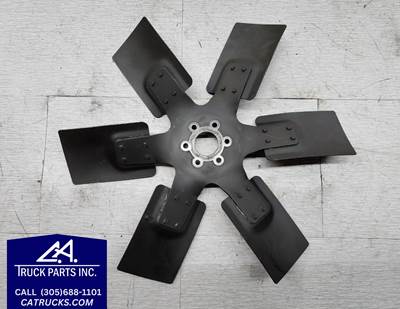 Fan Blade Part # GAFP102773