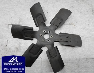Fan Blade Part # GAFP102773