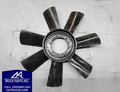 24" Fan Blade, 7 Blades