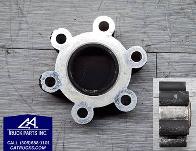 (GOOD USED) Fan Blade Spacer, 6 Screws