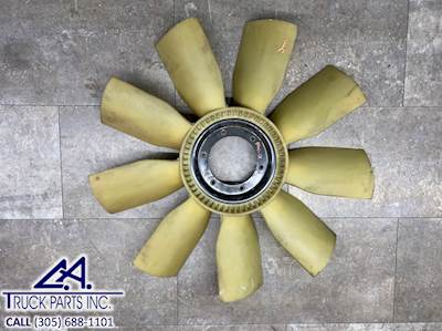 393500-28 Fan Blade, 9 Blades, 28" Diameter