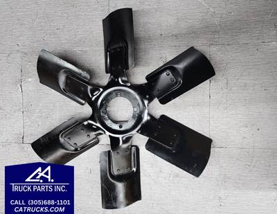 International Navistar 23" Fan Blade Part # 1614085C1 
