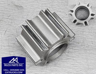 (GOOD USED) Fan Blade Spacer, 6 Screws