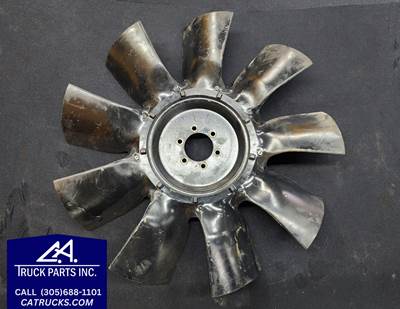 24" Fan Blade PA6