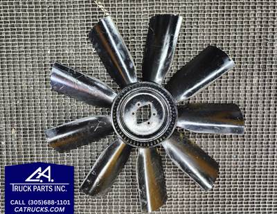 32" Fan Blade, 9 Blades Part # WF6027081-17