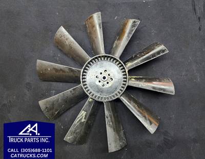 22" Fan Blade, 10 Blades Part # WF1087081-15