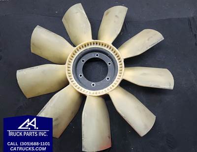 28" Fan Blade, 9 Blades Part # WF8053073-98