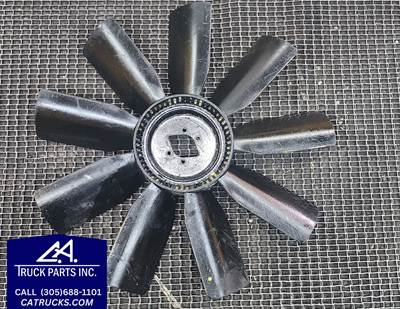 32" Fan Blade, 9 Blades Part # WF6088081-5