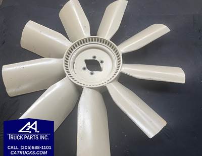 32" Fan Blade, 9 Blades Part # WF5099081-2
