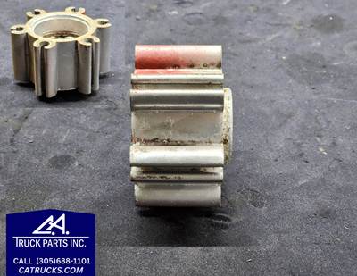 Fan Blade Spacer, 6 Screws