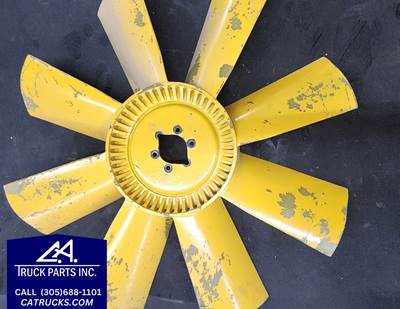 32" Fan Blade, 8 Blades Part # 904-07 D 32