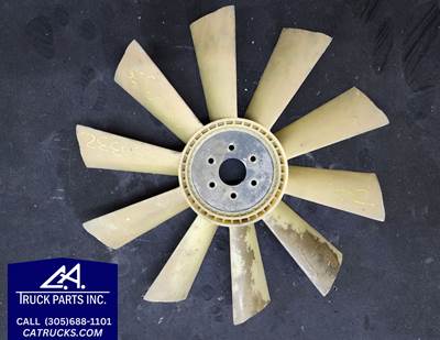 22" Fan Blade, 10 Blades Part # 449-09 F 22