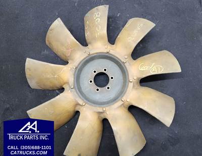 24" Fan Blade, 9 Blades Part # 786-34 A 24"