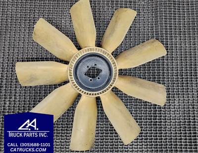 32" Fan Blade, 9 Blades