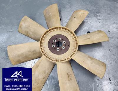 30" Fan Blade, 8 Blades