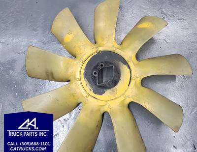 28" Fan Blade, 9 Blades Part # 782-02 C28