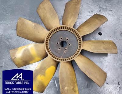 30" Fan Blade, 9 Blades Part # 392-02GKK