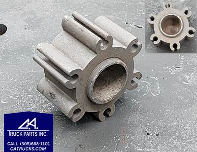 Fan Blade Spacer 6 Screw