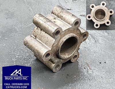 Fan Blade Spacer, 6 Screws