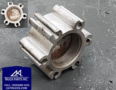 Fan Blade Spacer, 6 Screws