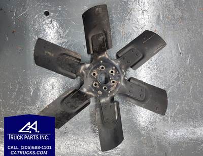 24" Fan Blade, 6 Blades Part # GAFP102773