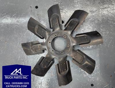 26" Fan Blade, 8 Blades Part # 6802000723