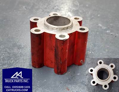 Fan Blade Spacer 6 Screw