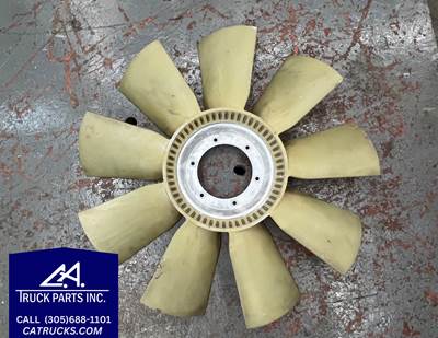 26" Fan Blade 497-07-AAF, 9 Blade