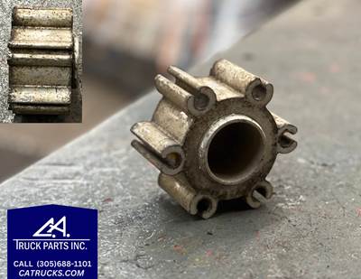 Fan Blade Spacer 6 Screw