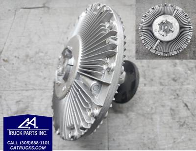 10" Aisin Fan Clutch 