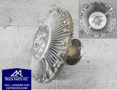 Aisin 10" Fan Clutch 