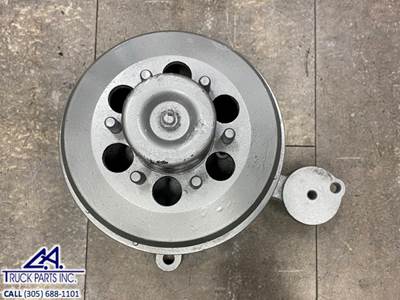 Borg Warner 1090-09500-01B Fan Clutch for Detroit Series 60 Diesel Engine Part # 10900950001B, Base # 010021977