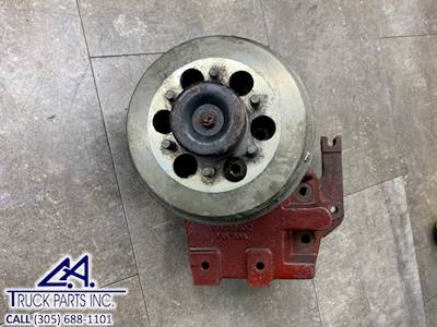 BORG WARNER 1090-09600-01 Fan Clutch, International Part# 2602141C91, Base# 20586545