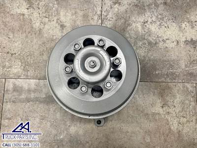 BORG WARNER 1090-09600-01B Fan Clutch for Borg Warner 1090-09600-01B Detroit Diesel Engines